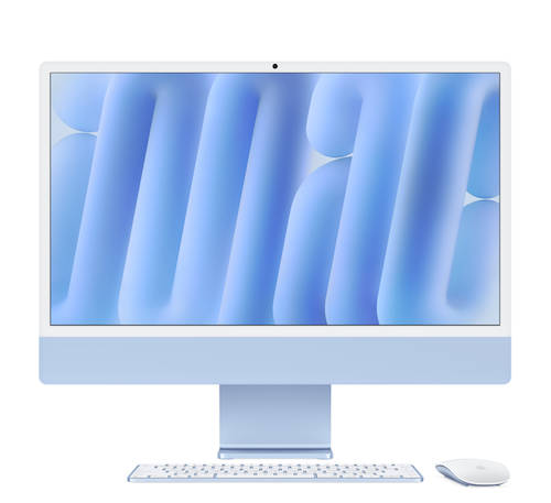24-inch iMac