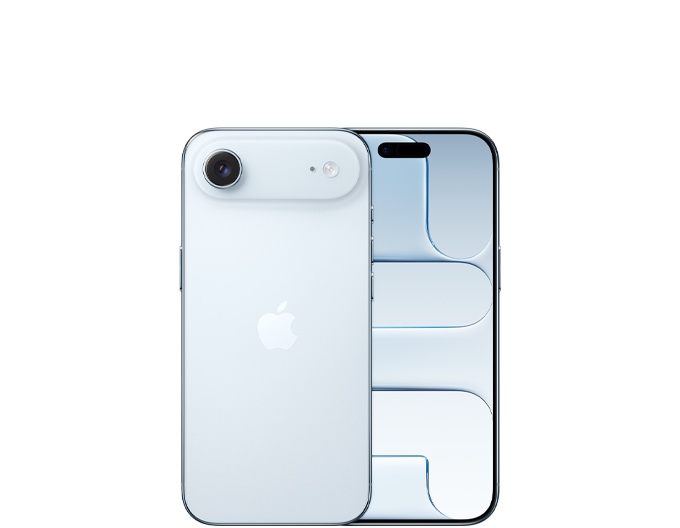 iPhone Air